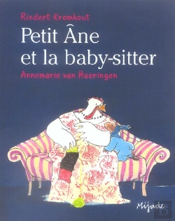 Bertrand.pt - Petit Ane Et La Baby-Sitter