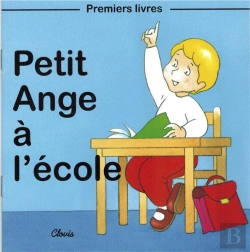 Bertrand.pt - Petit Ange À L'École