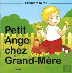 Bertrand.pt - Petit Ange Chez Grand-Mère
