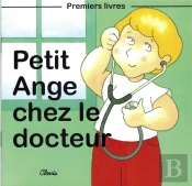 Petit Ange Chez Le Docteur