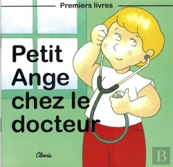 Bertrand.pt - Petit Ange Chez Le Docteur