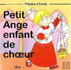 Bertrand.pt - Petit Ange Enfant De Choeur