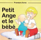 Petit Ange Et Le Bébé