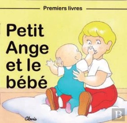 Bertrand.pt - Petit Ange Et Le Bébé