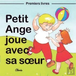 Bertrand.pt - Petit Ange Joue Avec Sa Soeur