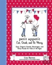 Petit Appetit Eat Drink & Be Merry
