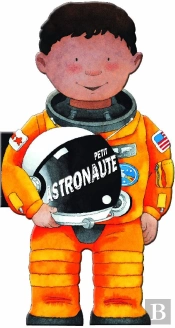 Petit Astronaute