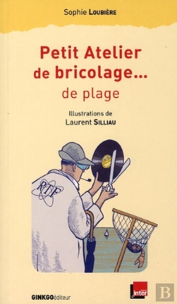 Bertrand.pt - Petit Atelier De Bricolage... De Plage