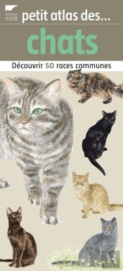 Petit Atlas Des Chats