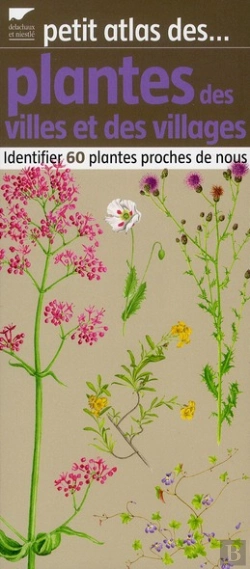 Bertrand.pt - Petit Atlas Des Plantes Des Villes Et De