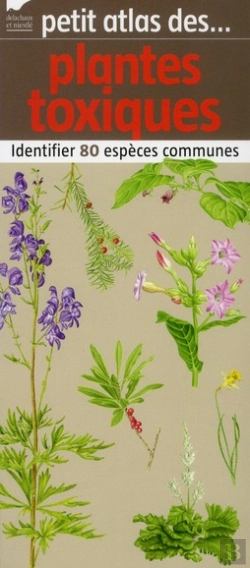 Bertrand.pt - Petit Atlas Des Plantes Toxiques