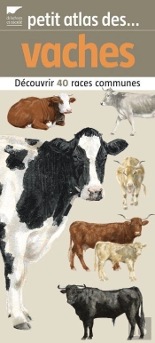 Petit Atlas Des Vaches