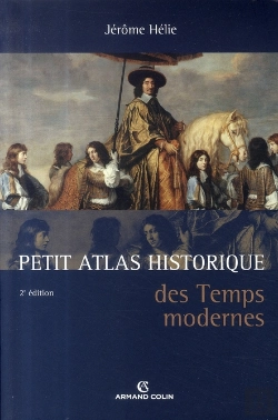 Bertrand.pt - Petit Atlas Historique Des Temps Modernes (2e Édition)