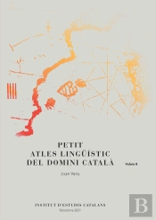Petit Atles Linguistic Del Domini Catala