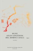 Petit Atles Linguistic Del Domini Catala