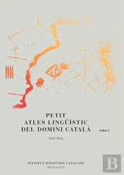 Petit Atles Lingüístic Del Domini Català (Obra Completa)