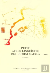 Petit Atles Lingüístic Del Domini Català. Volum 2