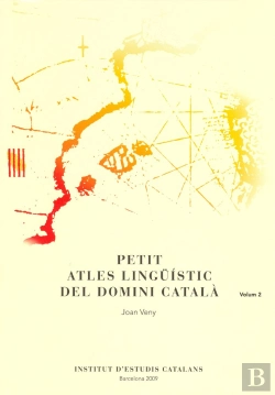 Bertrand.pt - Petit Atles Lingüístic Del Domini Català. Volum 2