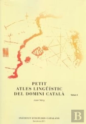 Petit Atles Lingüístic Del Domini Català. Volum 3