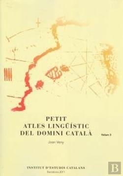 Bertrand.pt - Petit Atles Lingüístic Del Domini Català. Volum 3