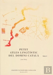 Petit Atles Lingüístic Del Domini Català. Volum 4