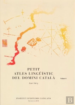 Bertrand.pt - Petit Atles Lingüístic Del Domini Català. Volum 4