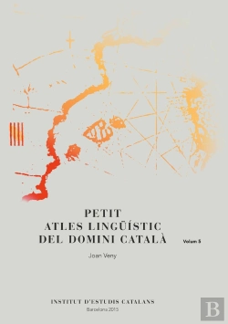 Bertrand.pt - Petit Atles Lingüístic Del Domini Català. Volum 5