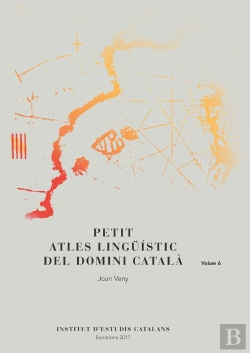 Bertrand.pt - Petit Atles Lingüístic Del Domini Català. Volum 6