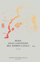 Petit Atles Lingüístic Del Domini Català. Volum 6