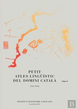 Bertrand.pt - Petit Atles Linguistic Del Domini Catala. Volum 9