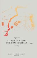 Petit Atles Linguistic Del Domini Catala. Volum 9
