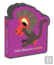 Petit Babouin A Honte