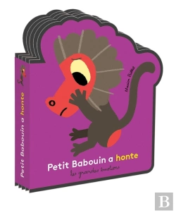 Bertrand.pt - Petit Babouin A Honte