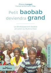 Petit Baobab Deviendra Grand