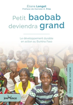 Bertrand.pt - Petit Baobab Deviendra Grand