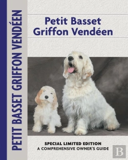 Bertrand.pt - Petit Basset Griffon Vendeen