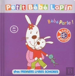 Bertrand.pt - Petit Bebe Lapin