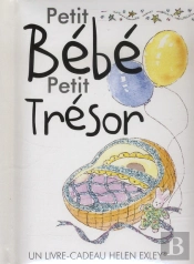 Petit Bebe Petit Tresor Gf