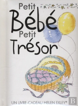 Bertrand.pt - Petit Bebe Petit Tresor Gf