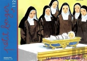 Petit Berger 112 - La Petite Vierge Marie - Septembre 2019