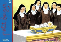 Bertrand.pt - Petit Berger 112 - La Petite Vierge Marie - Septembre 2019