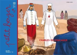 Bertrand.pt - Petit Berger 118 - Charles De Foucauld