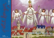 Petit Berger 119 - Marie, Reine De France