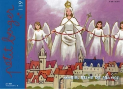 Bertrand.pt - Petit Berger 119 - Marie, Reine De France