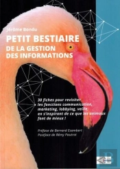 Petit Bestiaire De La Gestion Des Informations