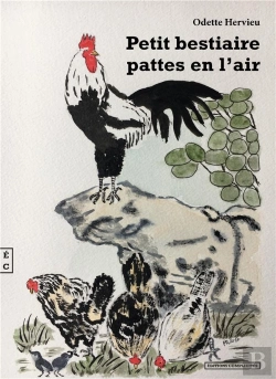 Bertrand.pt - Petit Bestiaire Pattes En L'Air