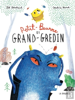 Bertrand.pt - Petit-Beurre Et Grand-Gredin