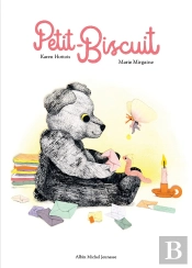 Petit-Biscuit