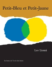 Petit-Bleu Et Petit-Jaune