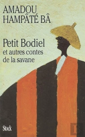 Petit Bodiel Et Autres Contes De La Savane
